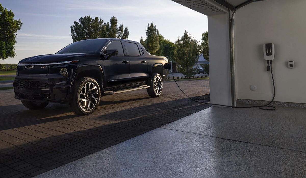 Rush Chevrolet in Elgin TX