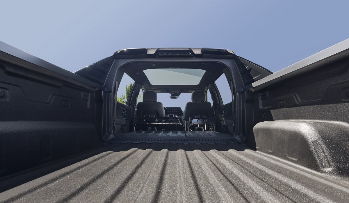 Rush Chevrolet in Elgin TX