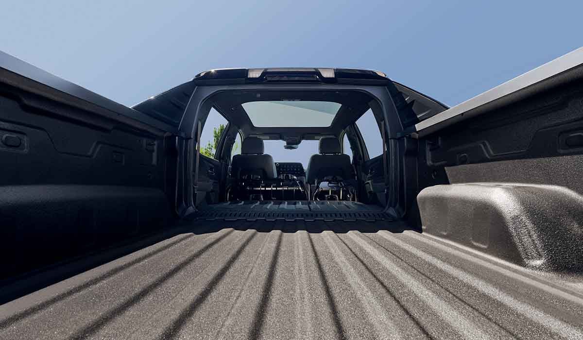 Rush Chevrolet in Elgin TX