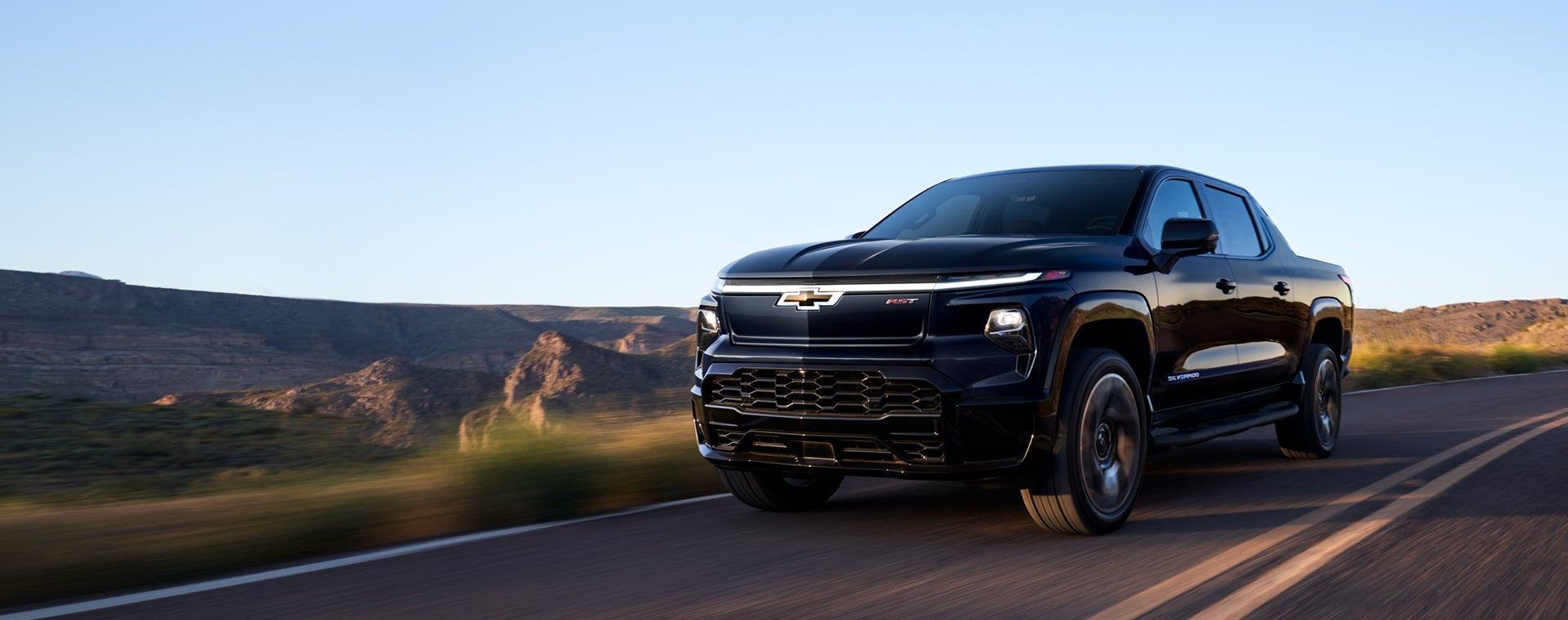 Rush Chevrolet in Elgin TX