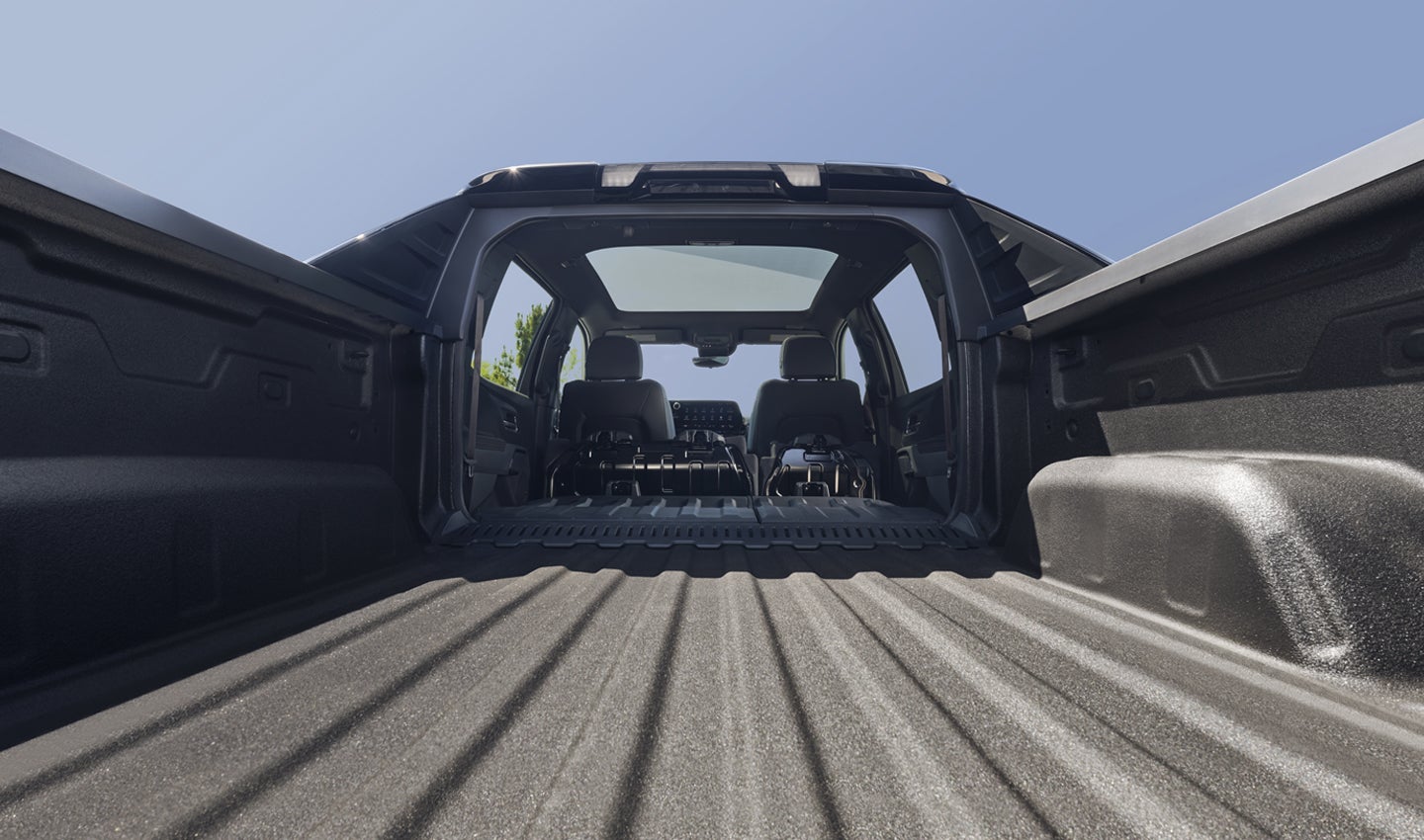 Rush Chevrolet in Elgin TX