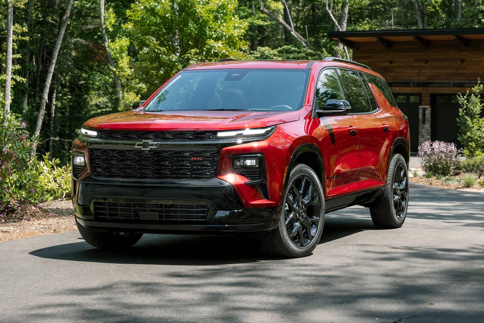 2026_Chevy_Traverse